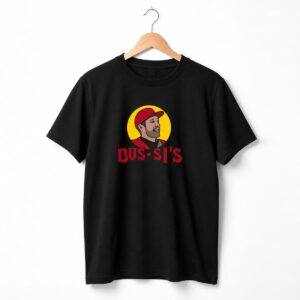 Brandon Bussi Buc ees Shirt 1