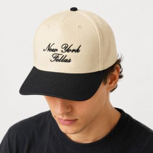New York Fellas Hat 4