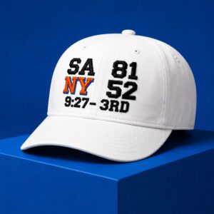 Knicks 29 point Comeback vs Spurs 2026 Hat