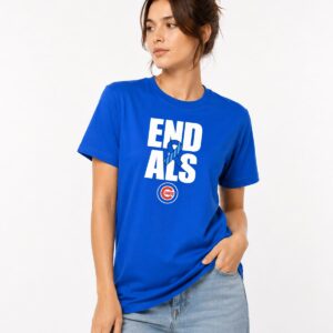Cubs 2026 End Als Shirt 8