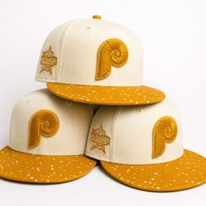 2026 Phillies Pretzel Hat 2