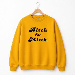 Harry Styles Bitch For Mitch Shirt 10