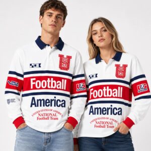 2026 USMNT Rugby Shirt 1