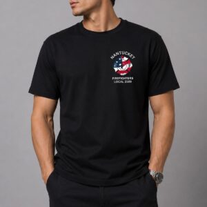 Ben Roethlisberger Barstool Shirt 9