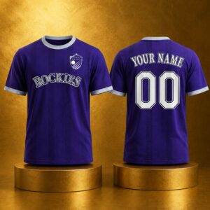 2026 Rockies Soccer Jersey Giveaway 5 2026 Rockies Soccer Jersey Giveaway