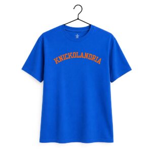 Knicks Olandria Knickolandria Shirt 2
