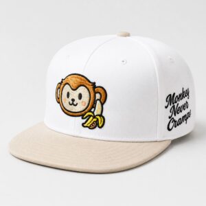 2026 Munenori Kawasaki Monkey Never Cramps Hat