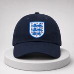 Alexandra Daddario England World Cup 2026 Hat
