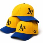 Athletics UC Davis Night 2026 Hat Giveaway