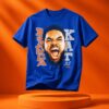 Ben Stiller Karl Anthony Parade Shirt 1