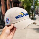 Blue Jays SkyDome Hat Cap