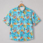 2026 Brooklyn Cyclones Margaritaville Hawaiian Shirt Giveaway