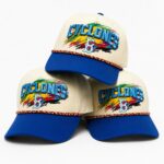 Brooklyn Cyclones Pride Celebration Hat 2026 Giveaway