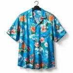 Bruno Mars 808 Berlin Hawaiian Shirt