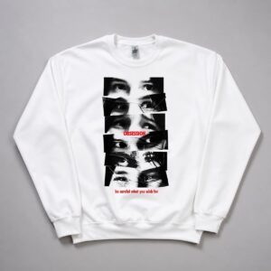 2026 Obsession Nikki Be Careful What You Wish For Shirt 6