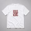 Cristopher Sanchez Jesus Is King Shirt 2