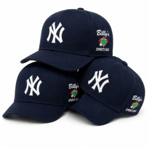 Billy's Sports Bar Yankees Hat Giveaway 2026 1
