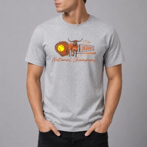 Texas Softball 2026 National Champs Vintage Shirt 12