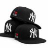 Deuce McBride I Love God Yankees Hat 1