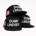 Dump Lindsey Hat