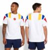 FIFA World Cup 2026 Colombia EQT Vintage Shirt 1