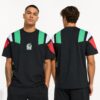 FIFA World Cup 2026 Mexico EQT Vintage Shirt 1
