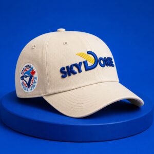 Blue Jays SkyDome Hat Cap