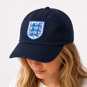 Alexandra Daddario England World Cup 2026 Hat 2