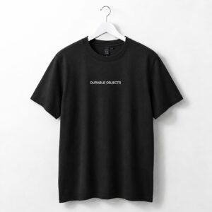 Cloudflare Durable Objects Shirt