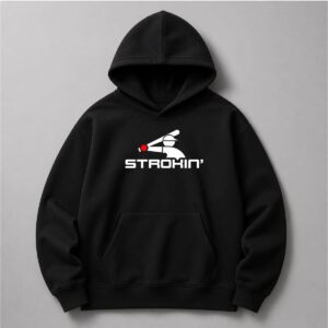 Chicago White Sox Strokin Shirt 3