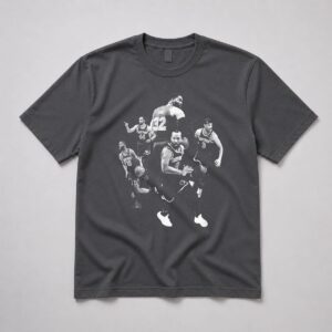 Knicks 2026 Finals Appearance Shirt 8
