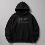 I Like Mean Women I Like Soft Men Shirt