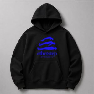 Etherstep Shirt