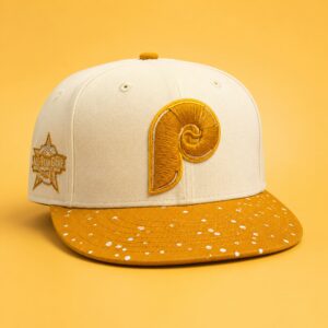 2026 Phillies Pretzel Hat 1