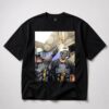 Jalen Brunson Josh Hart Champagne Celebration Shirt 1