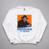 Jalen Brunson Messiah Is Here Shirt 1