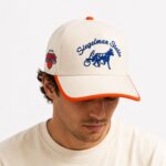 Jalen Brunson Siegelman Stable Hat Knicks