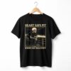 James Phelps Heart Says Pit Knees Say Balcony Shirt 1