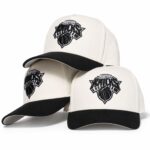 Josh Hart Vintage Knicks Parade Hat