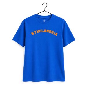 NYX Olandria Nyxolandria Shirt 2