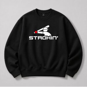 Chicago White Sox Strokin Shirt