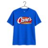 Karl Anthony Towns Raising Canes Chicken Fingers Shirt 1