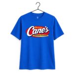 Karl Anthony Towns Raising Cane's Chicken Fingers Shirt