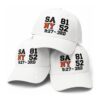 Knicks 29 point Comeback vs Spurs 2026 Hat 1