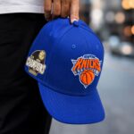 Knicks In Five Champion 2026 Hat