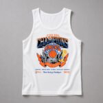 Knicks New York Or Nowhere 2026 Champions Shirt