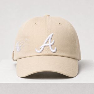 2026 Ella Langley Braves Hat 1