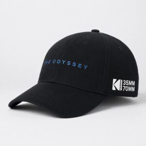 The Odyssey 2026 Hat Giveaway