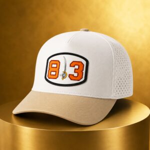Baker Mayfield 813 Pirate Hat 2