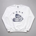 LOAF Lesbians Over Age Fifty Shirt